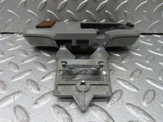 C140 rear view mirror bracket used OEM
