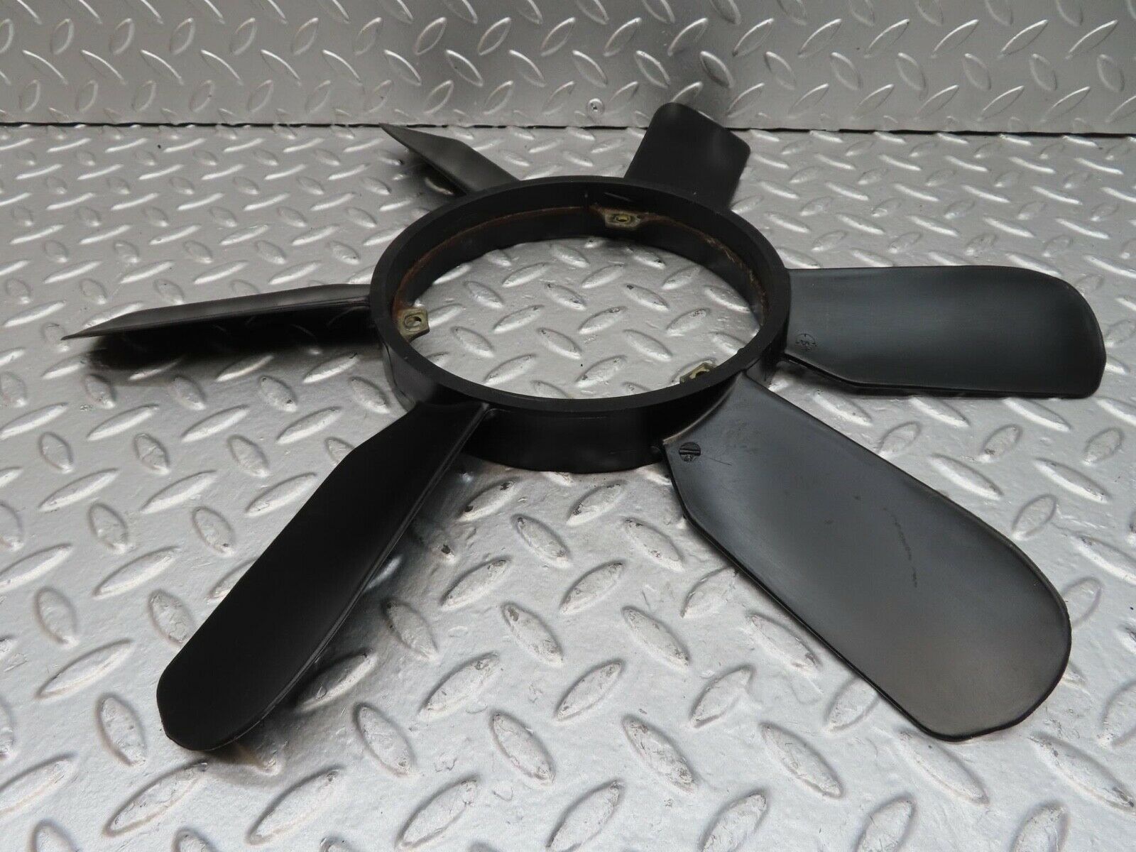 15046 Mercedes-Benz W140 S320 Engine Cooling Fan 1032000623