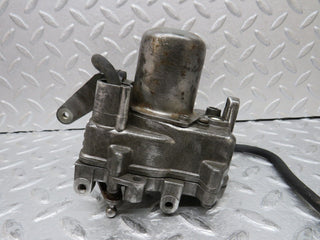 37117 Mercedes-Benz C126 420SEC Coupe Cruise Control Actuator VDO 0025458632