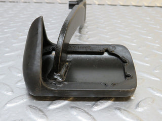 32241 Mercedes-Benz W123 230E Brake Pedal With Rubber 1232910082