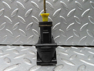 21568 Mercedes-Benz W126 300SE Trunk Lock Vacuum Actuator