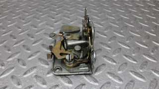 W109 front right door lock mechanism used OEM