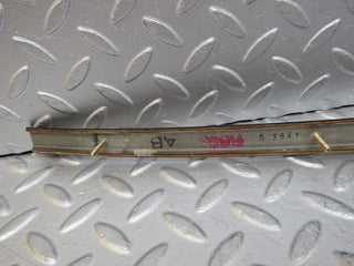 35074 Mercedes-Benz W210 320E Dashboard Wood Trim