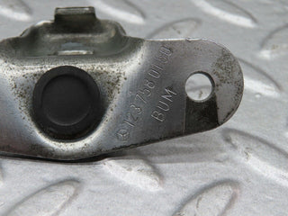 W123 trunk lock latch used OEM