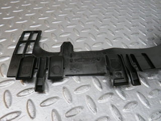 W124 Wagon under dash panel left side used OEM