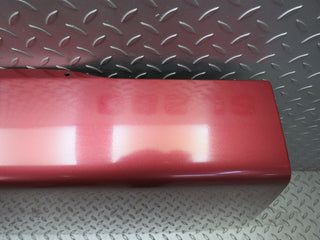 R129 SL boot lid trunk door used OEM