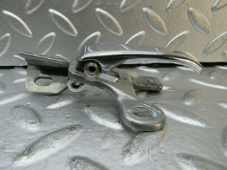 23016 Mercedes-Benz C123 230CE Coupe Left Interior Door Handle 1237600161