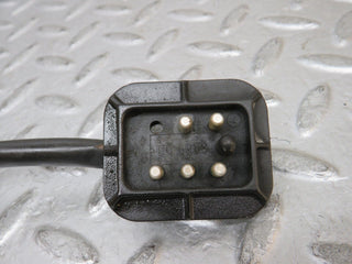 S123 Wagon wiper motor used OEM