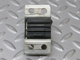 W126 door lock latch left side used OEM