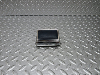 R107 SLC rear door ashtray blue used OEM