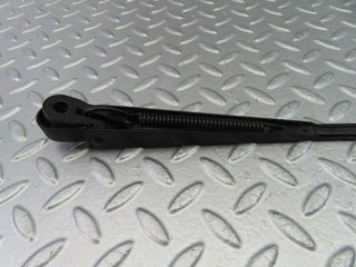 W123 Coupe wiper arm left used OEM