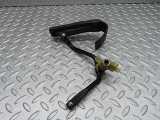 R129 SL accelerator pedal with linkage used OEM