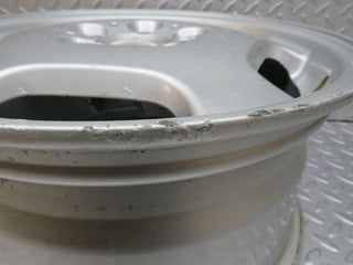 W124 Cabriolet alloy wheel 7jx15h2 et37 used OEM