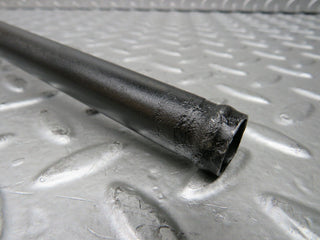 W123 Wagon coolant pipe used OEM
