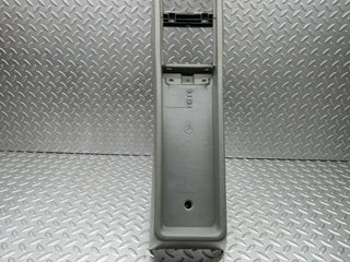 22335 Mercedes-Benz C124 E220 Coupe Centre Console Grey