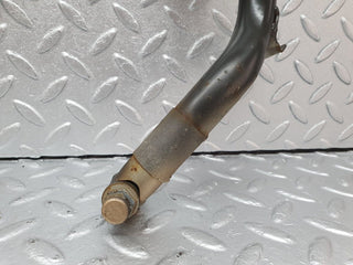 41439 Mercedes-Benz W124 200E Trunk Lid Hinge Right Side