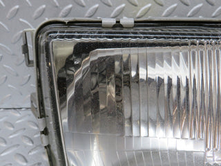 W126 headlight right used OEM