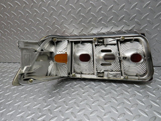 R129 SL tail light right side used OEM