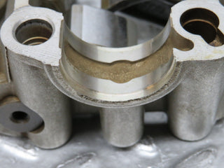 32620 Mercedes-Benz S124 300TE Rocker Arms Camshaft Bearing Block 1030510610