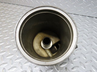 34510 Mercedes-Benz C126 380SEC Coupe Oil Filter Housing 1171801211