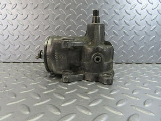 W123 Coupe power steering pump used OEM