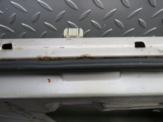 W201 Baby Benz rear left door used OEM