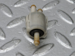 W202 windscreen washer valve used OEM