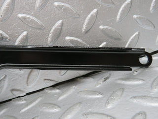 32716 Mercedes-Benz S124 300TE Wagon Belt Tensioner Bracket Holder 1032021240