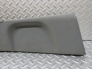 35120 Mercedes-Benz W221 B Pillar Cover Grey Right Side 2216900435