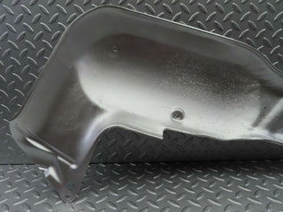 W123 exhaust heat shield used OEM