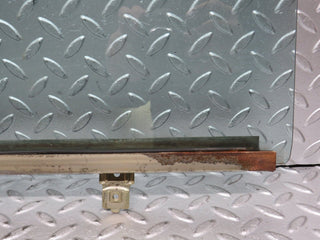 28532 Mercedes-Benz S123 240D Wagon Rear Left Door Window Glass