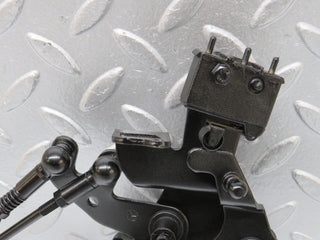 32657 Mercedes-Benz S124 300TE Wagon Throttle Linkage