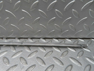 17070 Mercedes-Benz C123 280CE Coupe Sunroof Chrome Trim