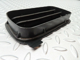 W124 rear air intake vent right used OEM