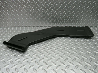 22689 Mercedes-Benz C107 450SLC Coupe Air Duct Vent Right Side 1078310446
