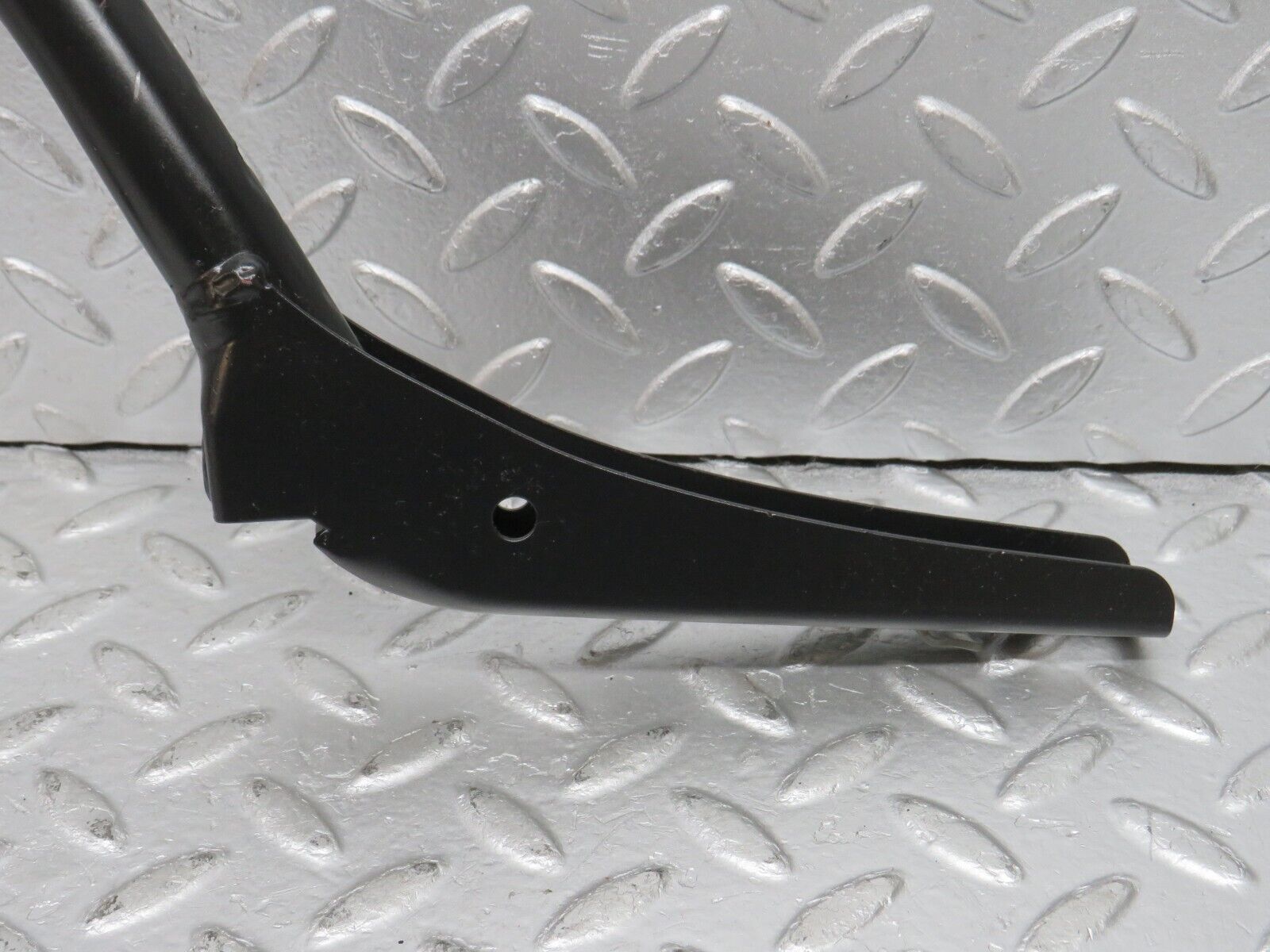 33395 Mercedes-Benz W202 C180 Trunk Boot Lid Hinge Right Side