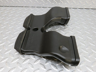 34278 Mercedes-Benz C126 380SEC Coupe Dashboard Centre Air Vent With Rubber 1268310036 1269970181