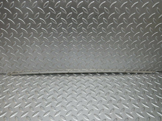 24417 Mercedes-Benz S124 220TE Wagon Sunroof Chrome Trim