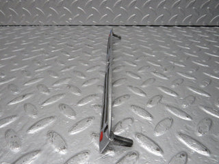 40252 Mercedes-Benz W110 230 Dash Centre Heater Control Chrome