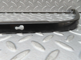 17485 Mercedes-Benz R129 300SL Coupe Left Headlight Lower Trim 1298260577