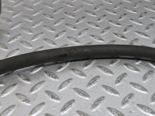 28434 Mercedes-Benz S123 240D Wagon Power Steering Pump Oil Pipe Hose