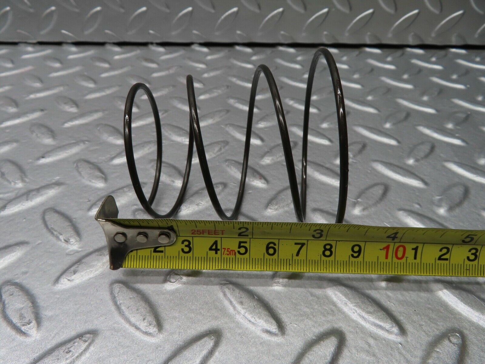 19776 Mercedes-Benz R107 450SL Automatic Gearbox Piston Spring Set