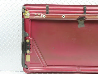 6823 Mercedes-Benz S124 E220 Wagon Sunroof Panel 1407800192