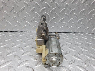 W126 steering column adjustment motor used OEM