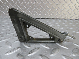 W116 right wing mirror bracket used OEM