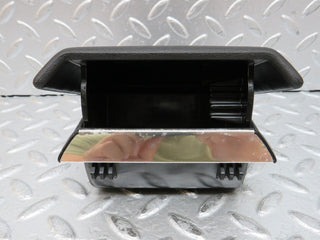 W123 rear door ashtray used OEM