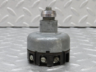 W109 headlight switch used OEM