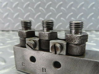 W111 injection distributor used OEM