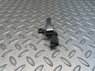 11379 Mercedes-Benz C123 230CE Coupe Right Interior Door Handle 1237600261