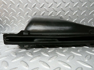 W116 dashboard air vent duct pair used OEM